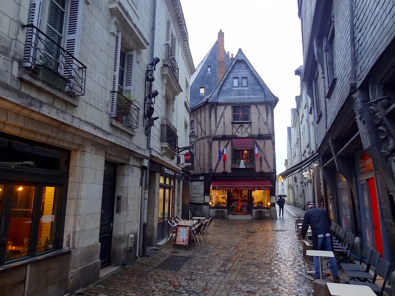 vieux Tours