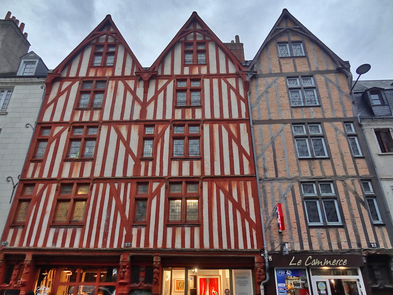vieux Tours