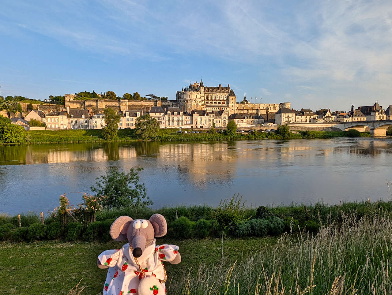 Amboise