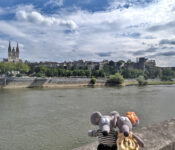 Angers