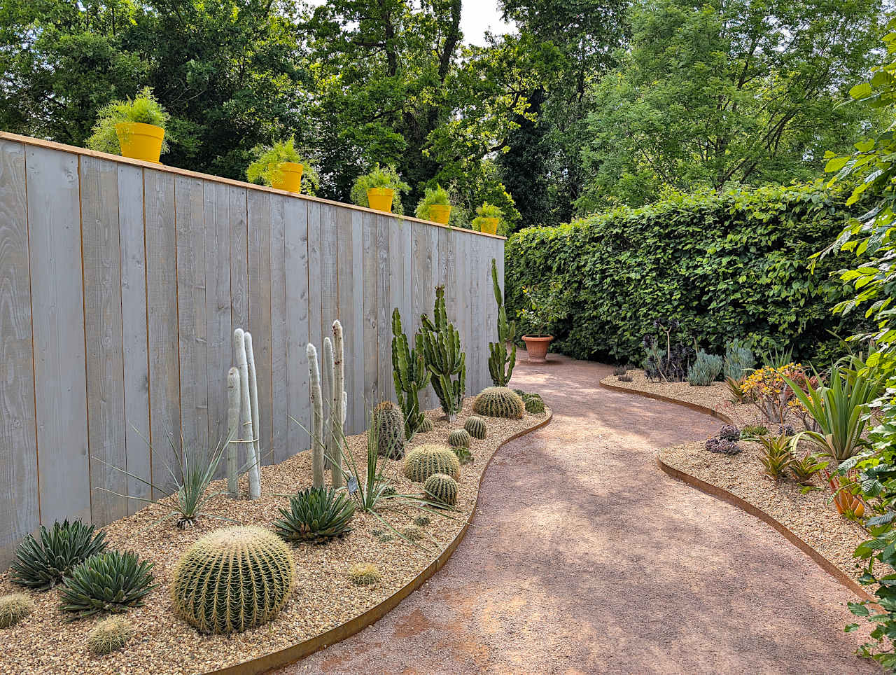 Festival des Jardins de Chaumont-sur-Loire