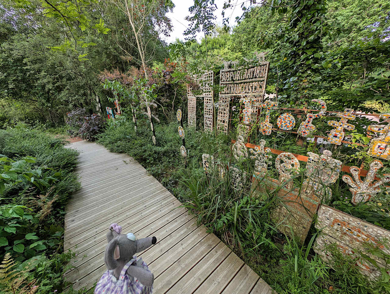 Festival des Jardins de Chaumont-sur-Loire 3