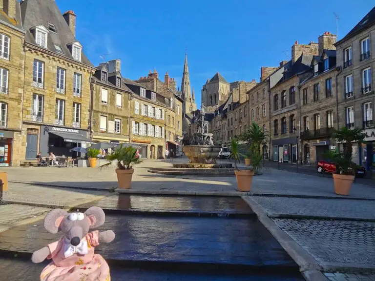 Guingamp