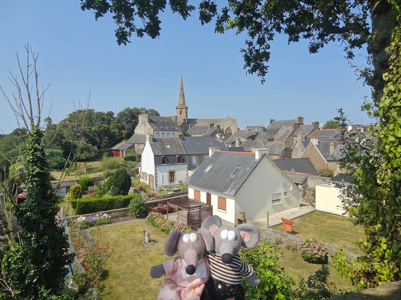 La Roche-Derrien