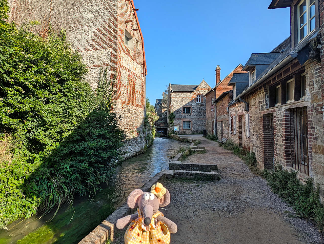 Veules-les-Roses