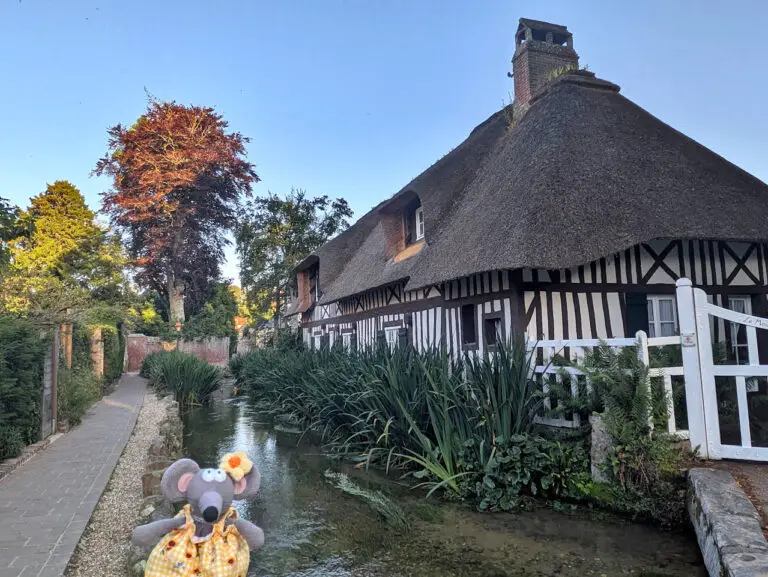 Veules-les-Roses
