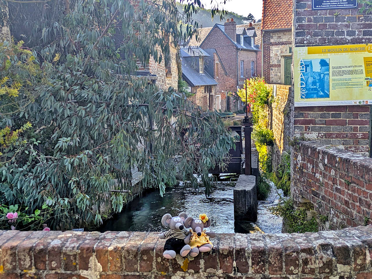 Veules-les-Roses