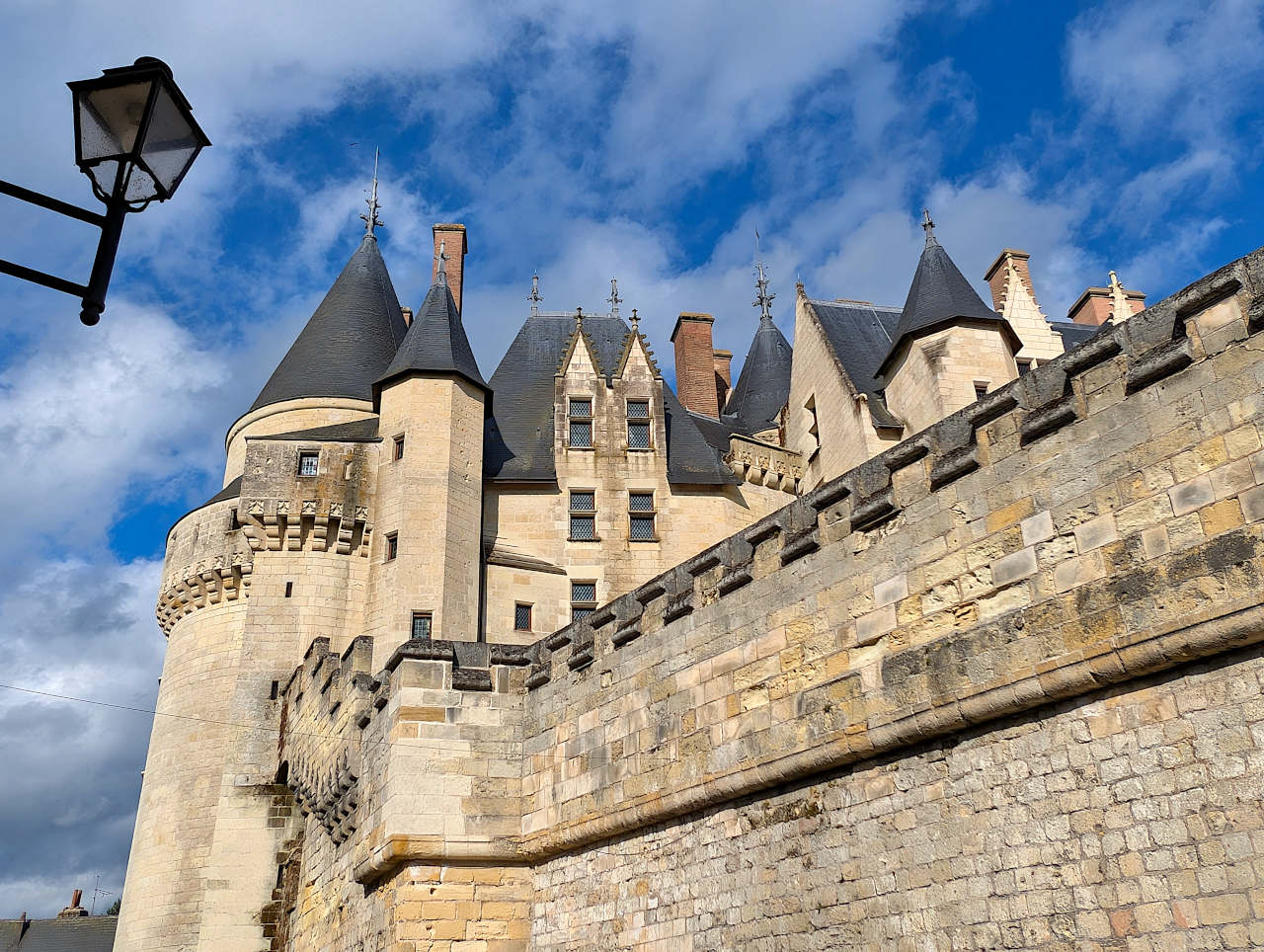 château de Langeais