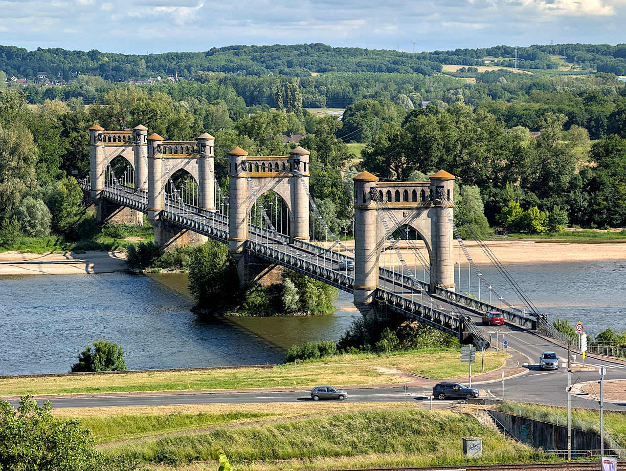 pont de Langeais