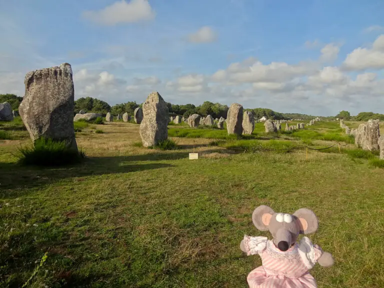 Carnac