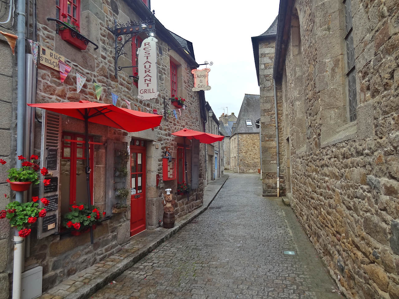 Châtelaudren