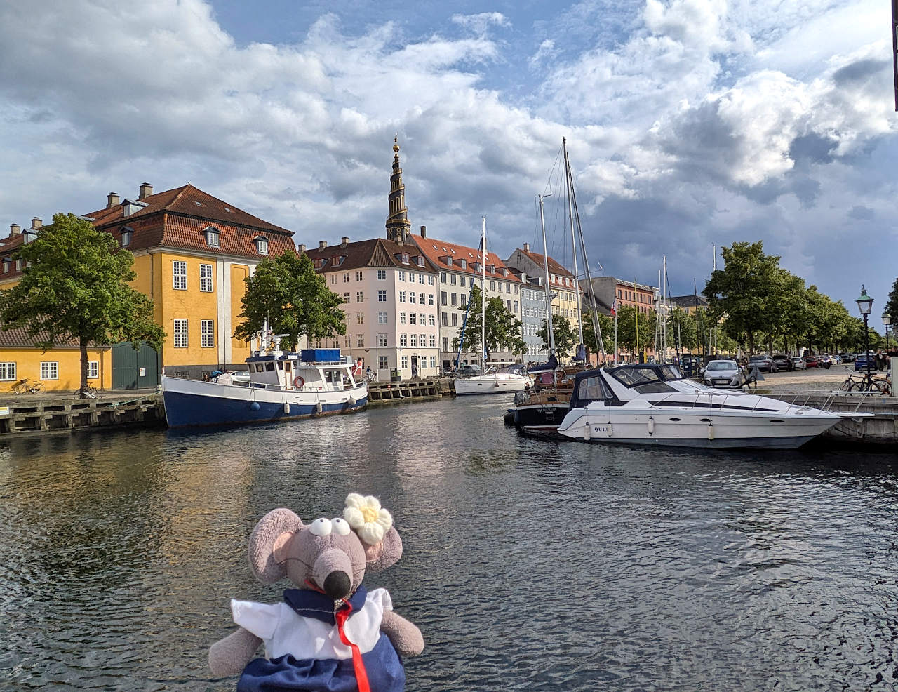 Christianshavn