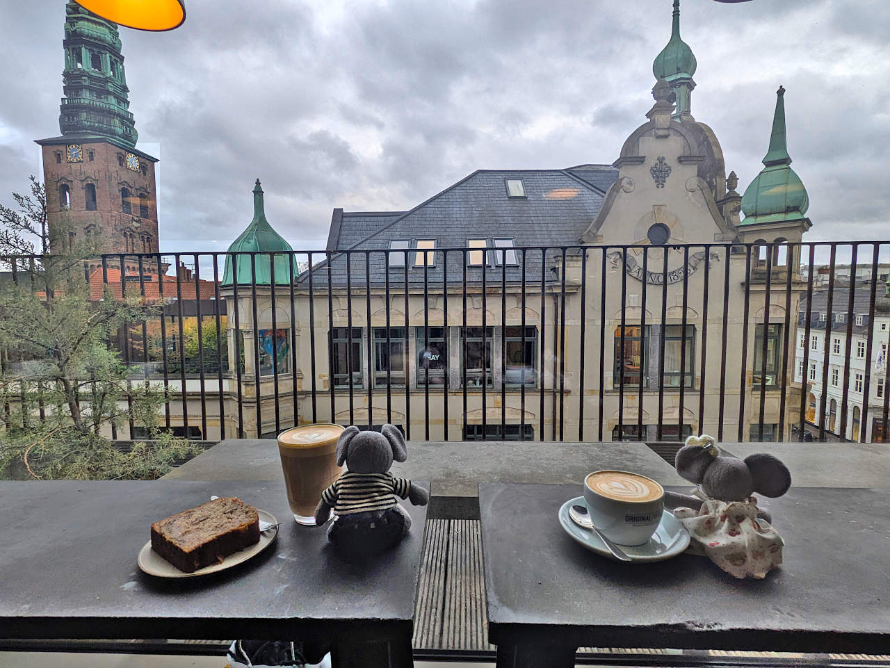 Copenhague Illum