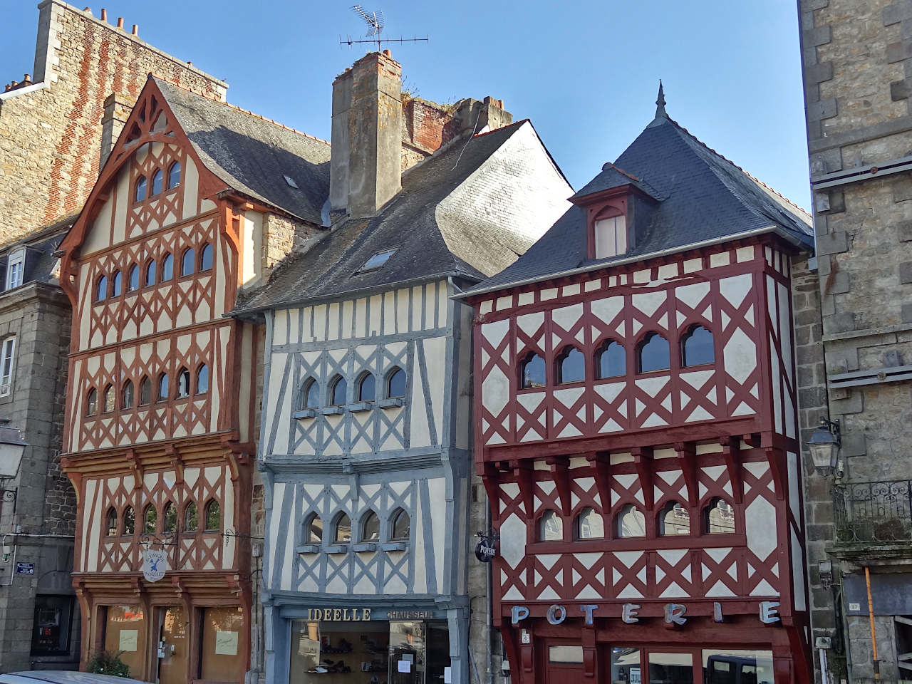 Guingamp