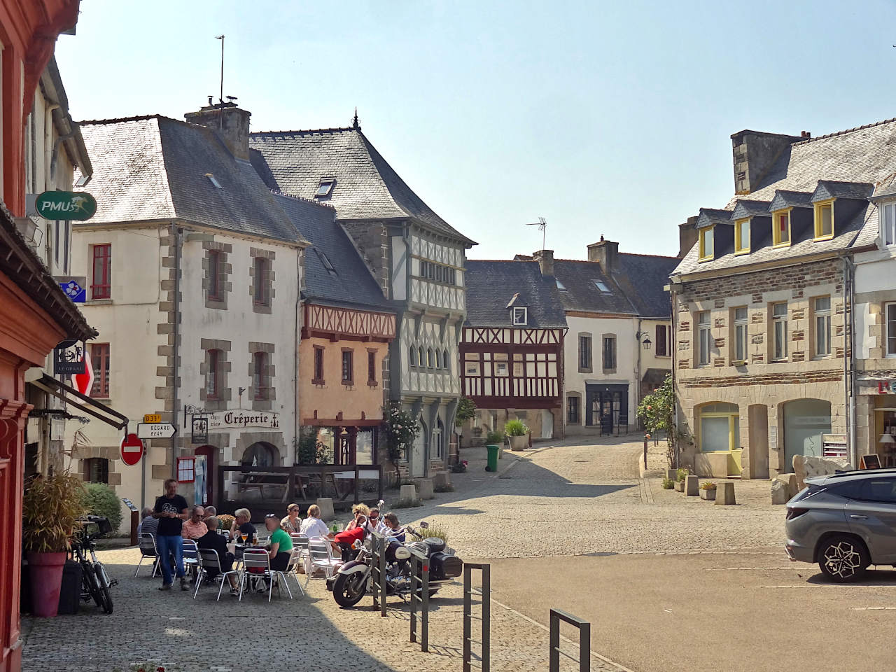 La Roche-Derrien 2