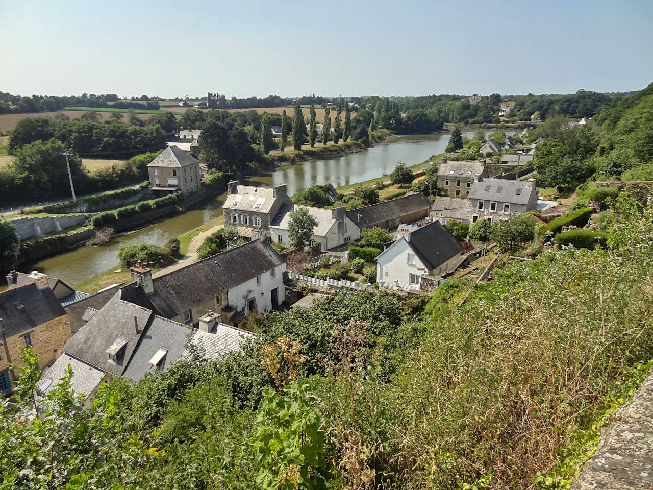 La Roche-Derrien