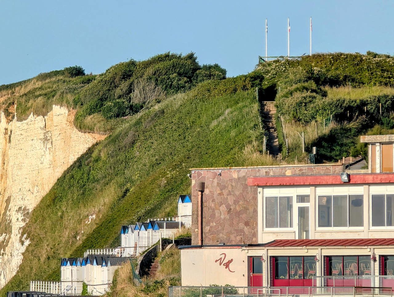 Mémorial du Cérons