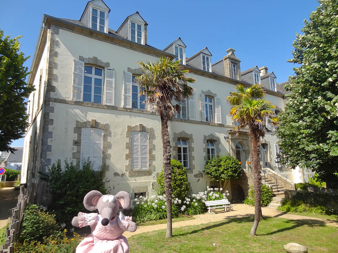 Musée de Préhistoire de Carnac 