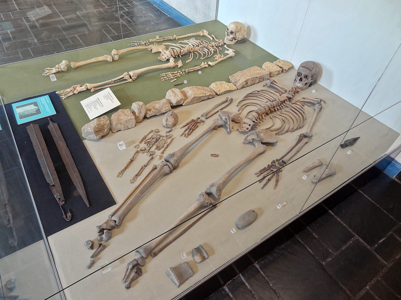 Musée de Préhistoire de Carnac 