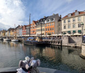 Nyhavn Copenhague