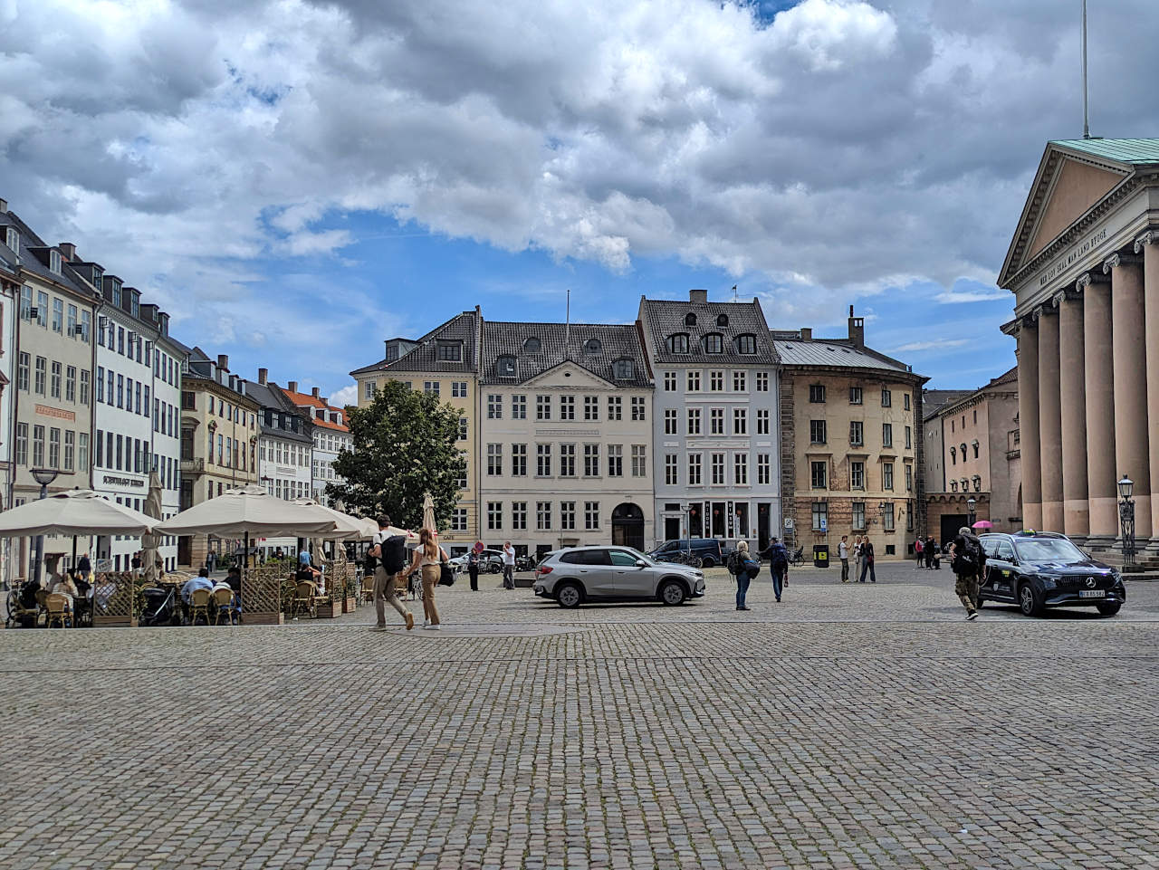 Nytorv Copenhague