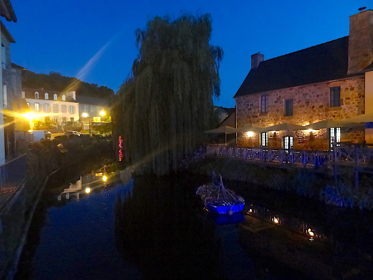 Pontrieux