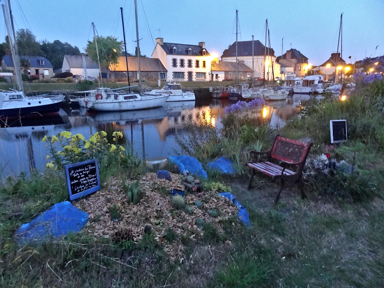 Pontrieux