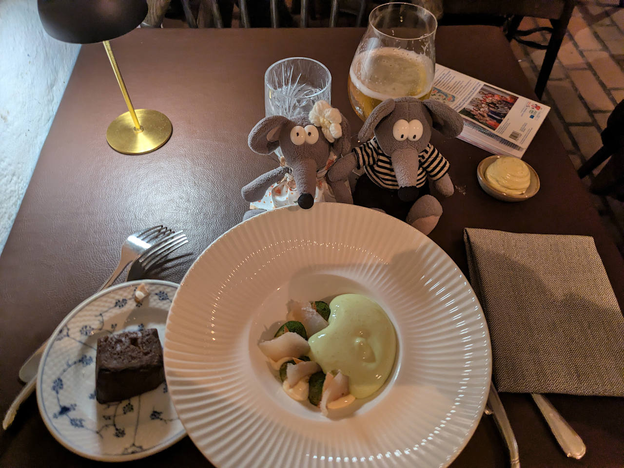 Restaurant Grønnegade