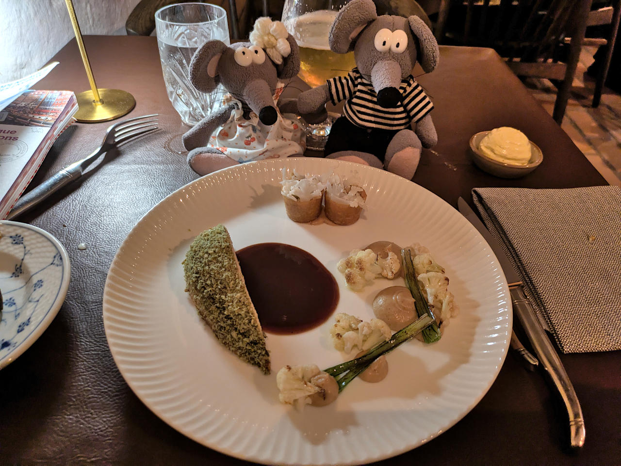 Restaurant Grønnegade