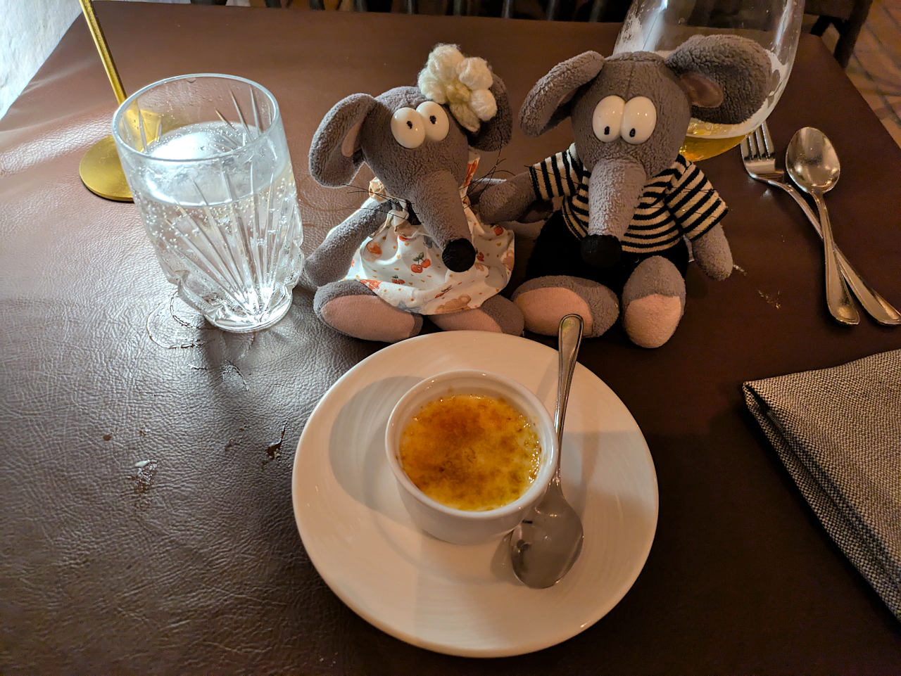 Restaurant Grønnegade