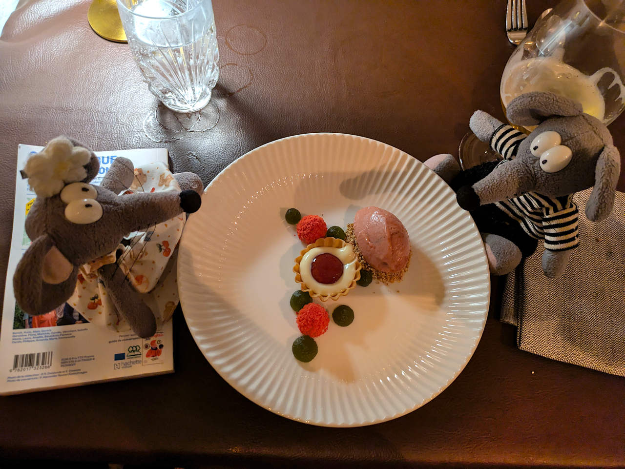 Restaurant Grønnegade
