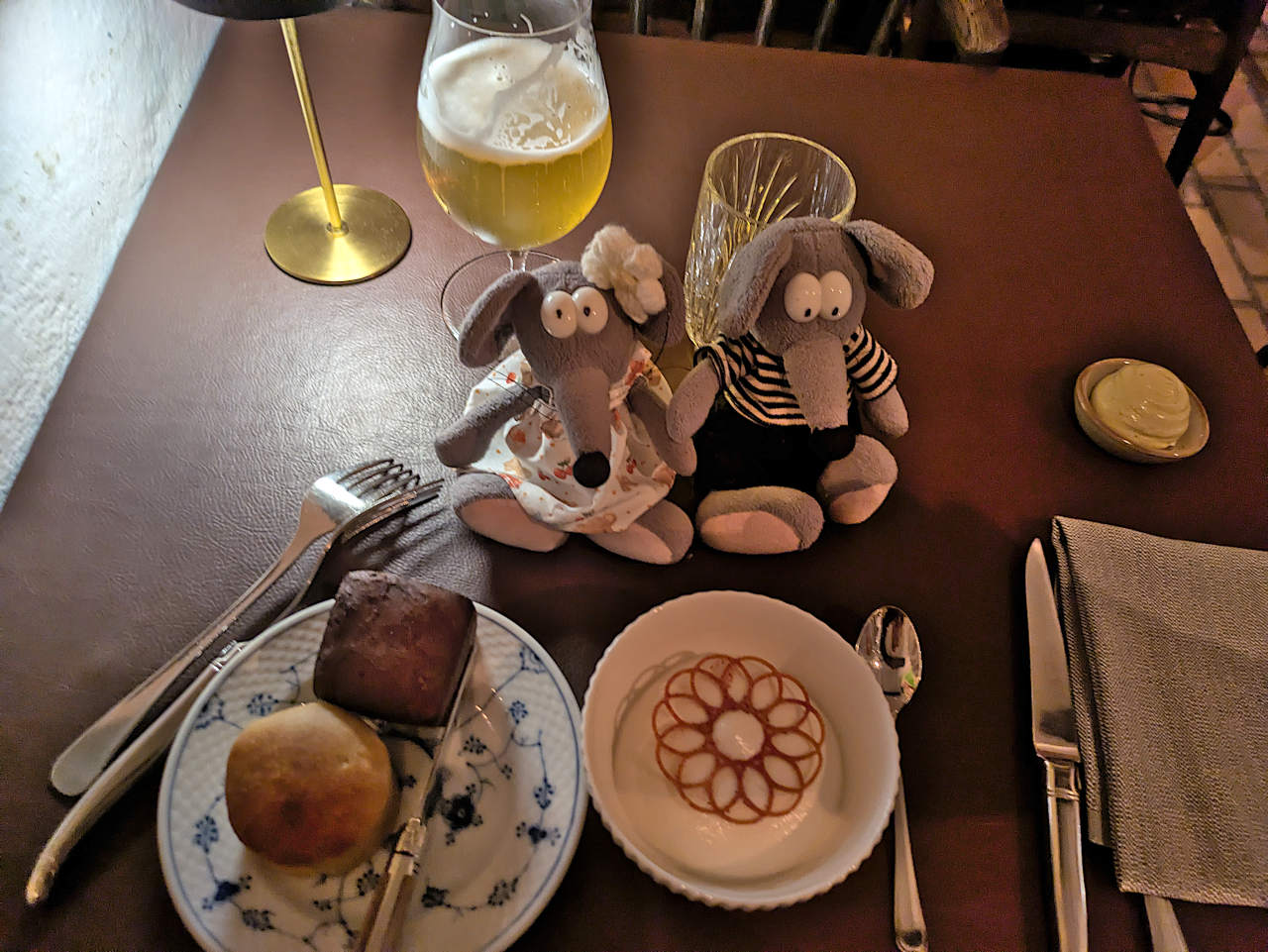 Restaurant Grønnegade