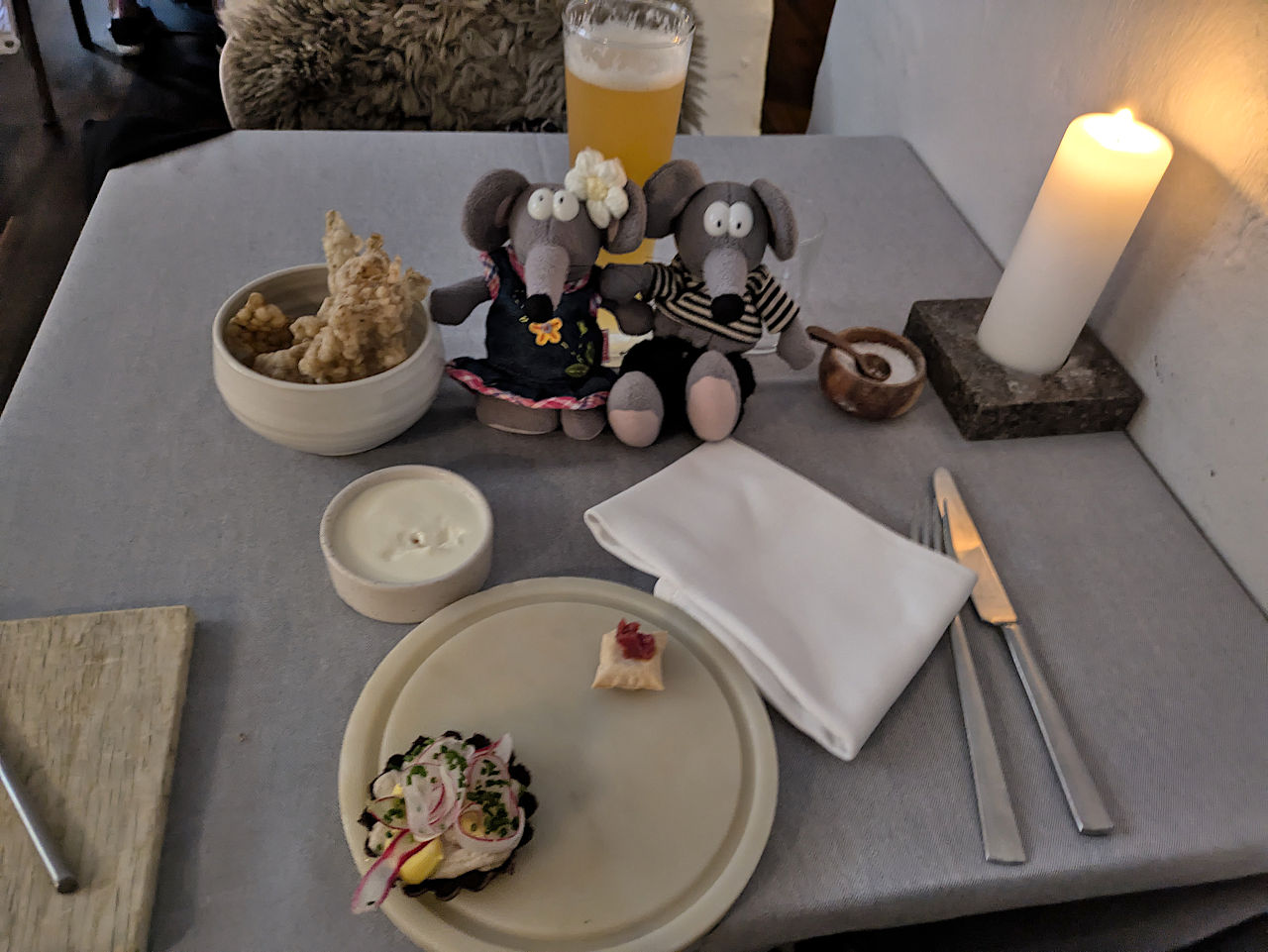 Restaurant Koefoed
