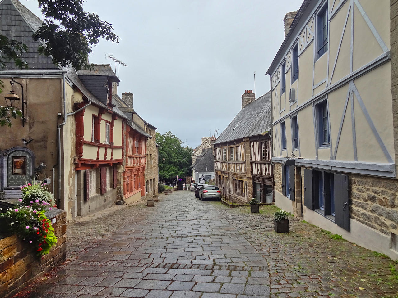 Saint-Brieuc