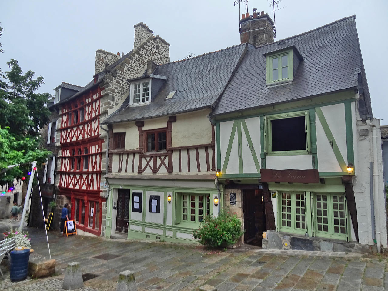 Saint-Brieuc