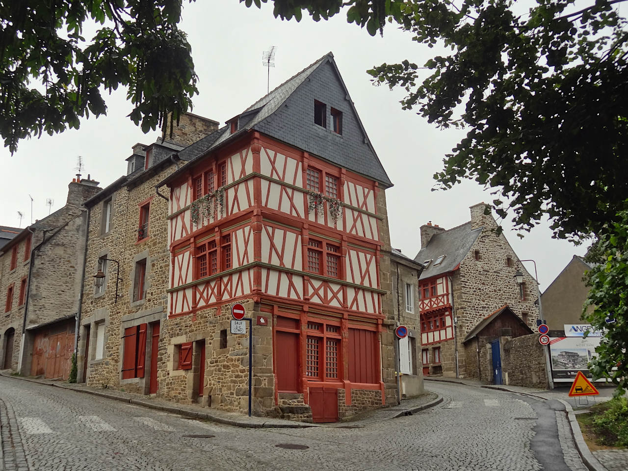 Saint-Brieuc