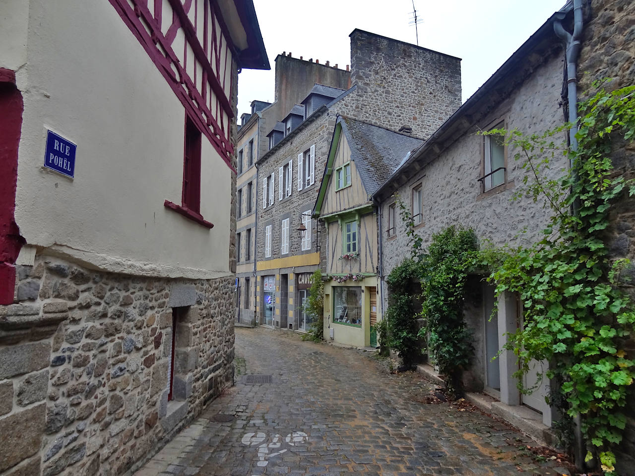 Saint-Brieuc