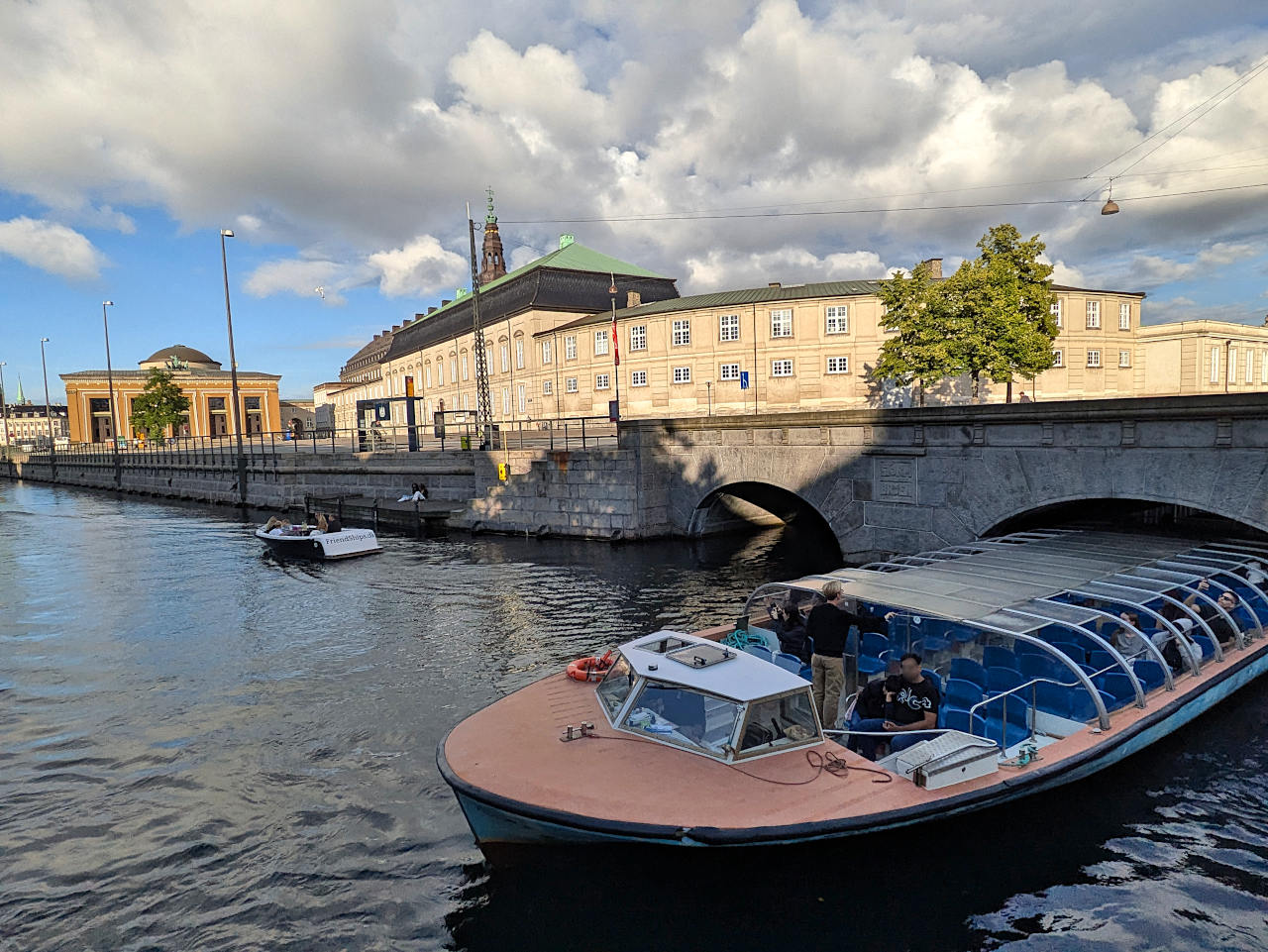 Slotsholmen