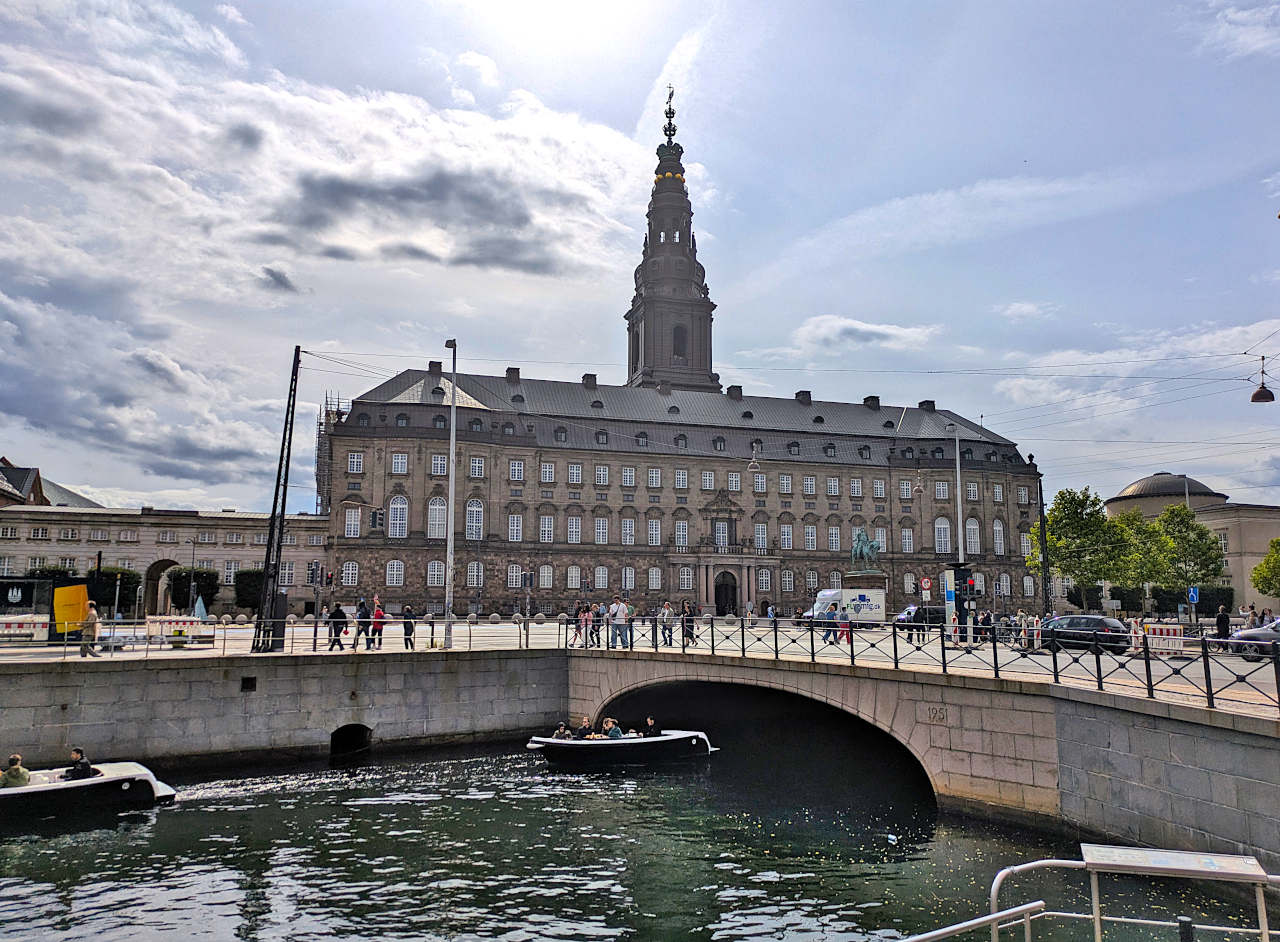 Slotsholmen