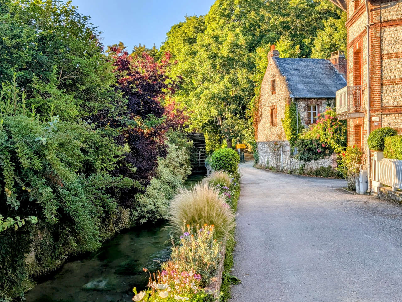 Veules-les-Roses
