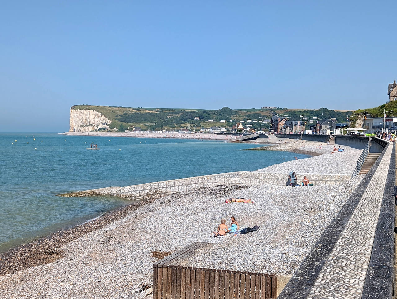 Veulettes-sur-Mer