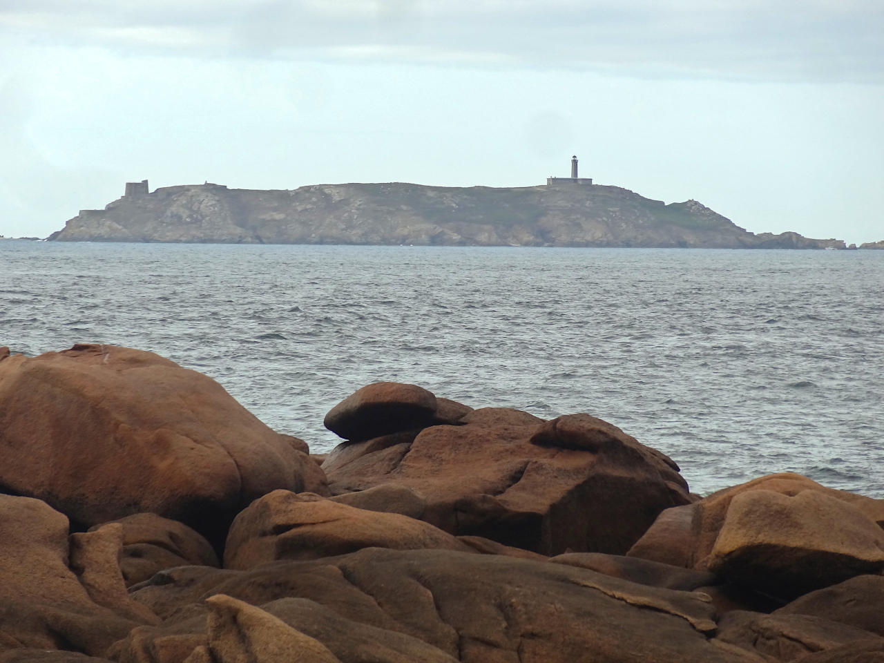 archipel des 7 îles