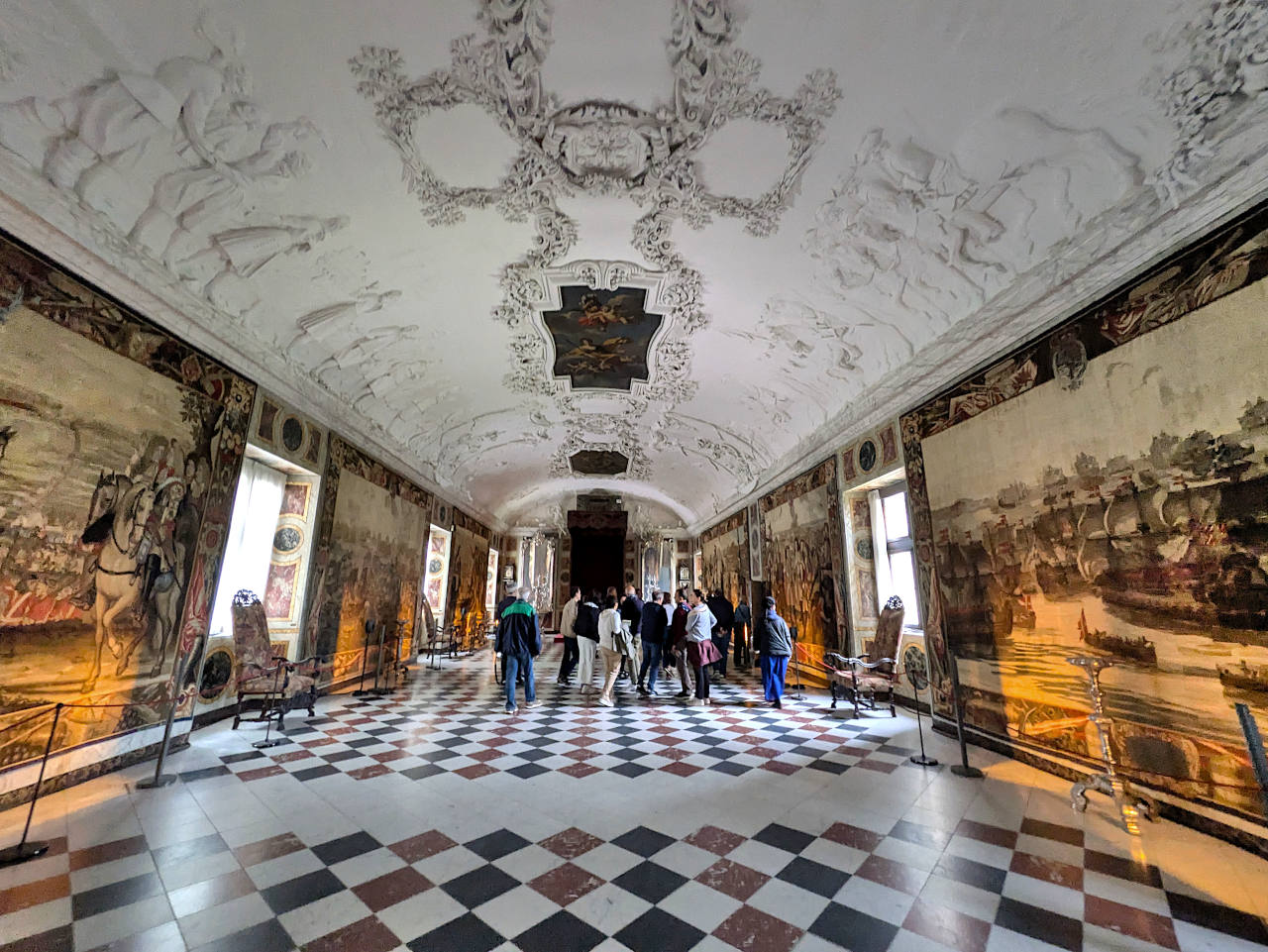 château de Rosenborg