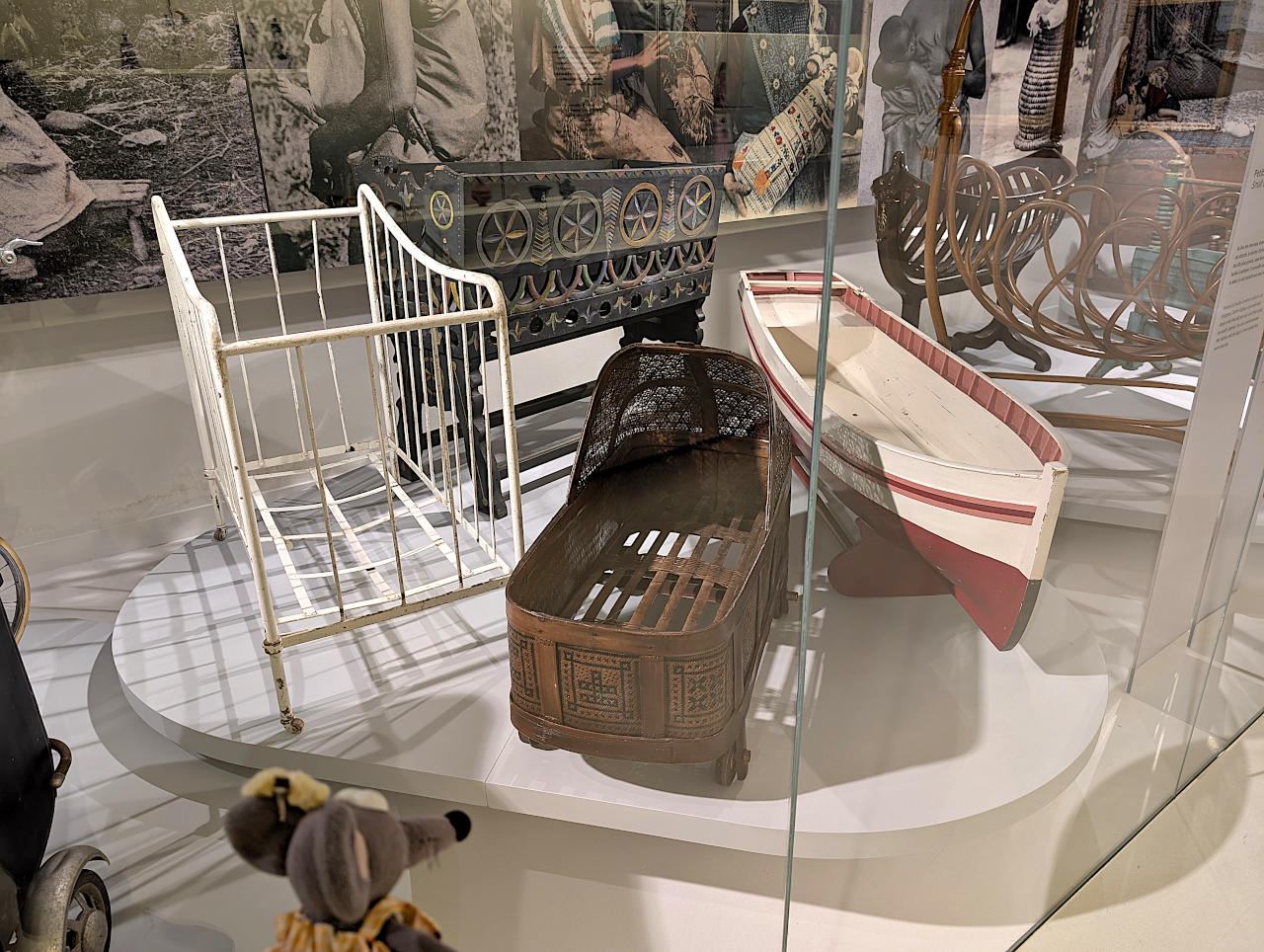 musée des Pêcheries de Fécamp