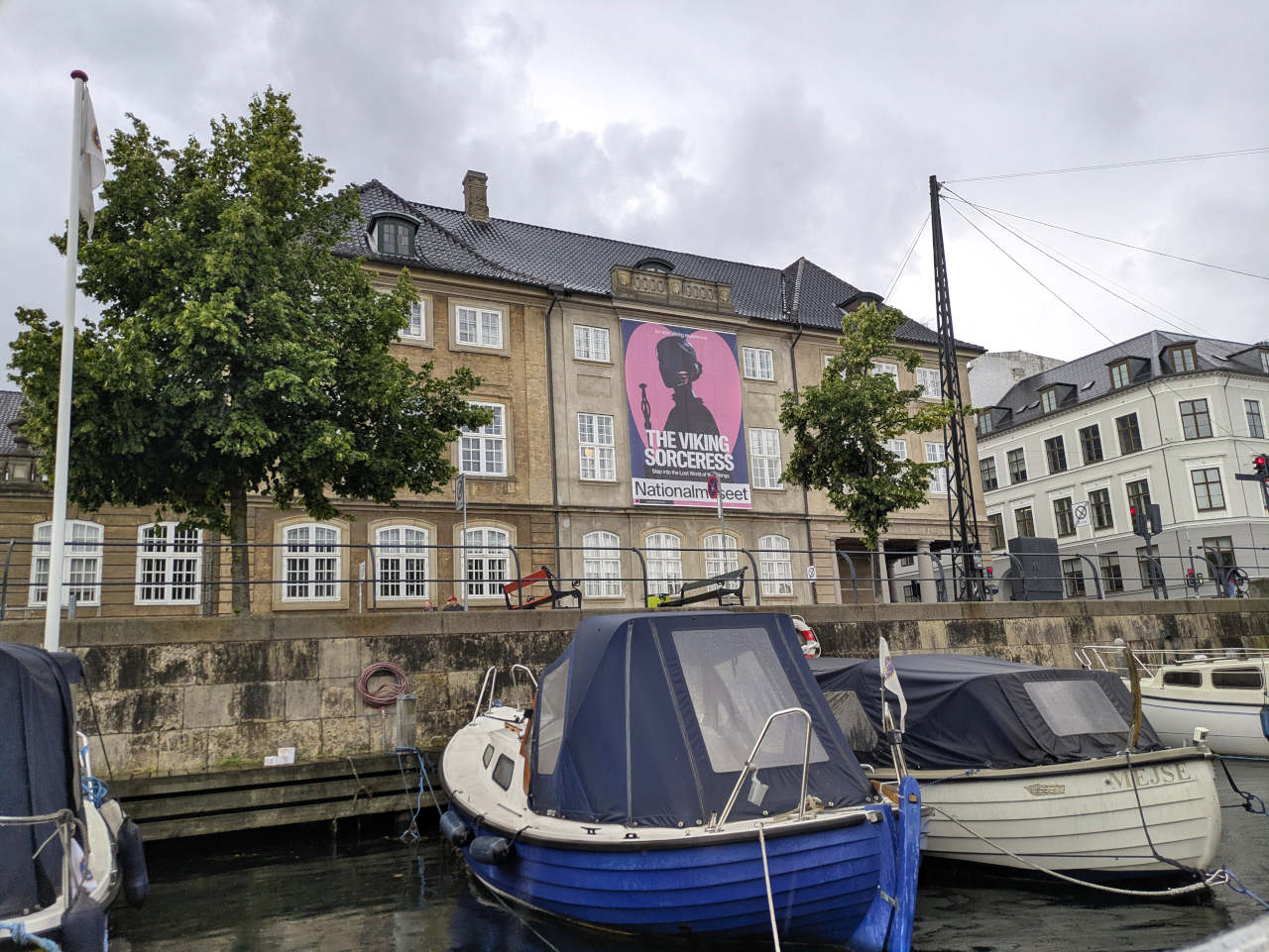 musée national du Danemark 2