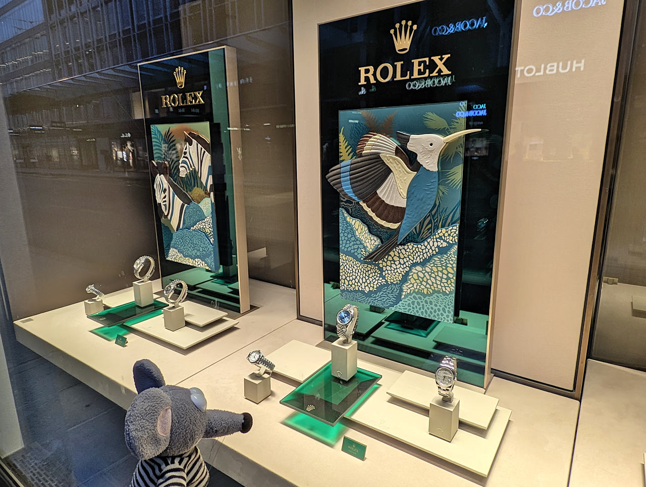 Rolex Genève