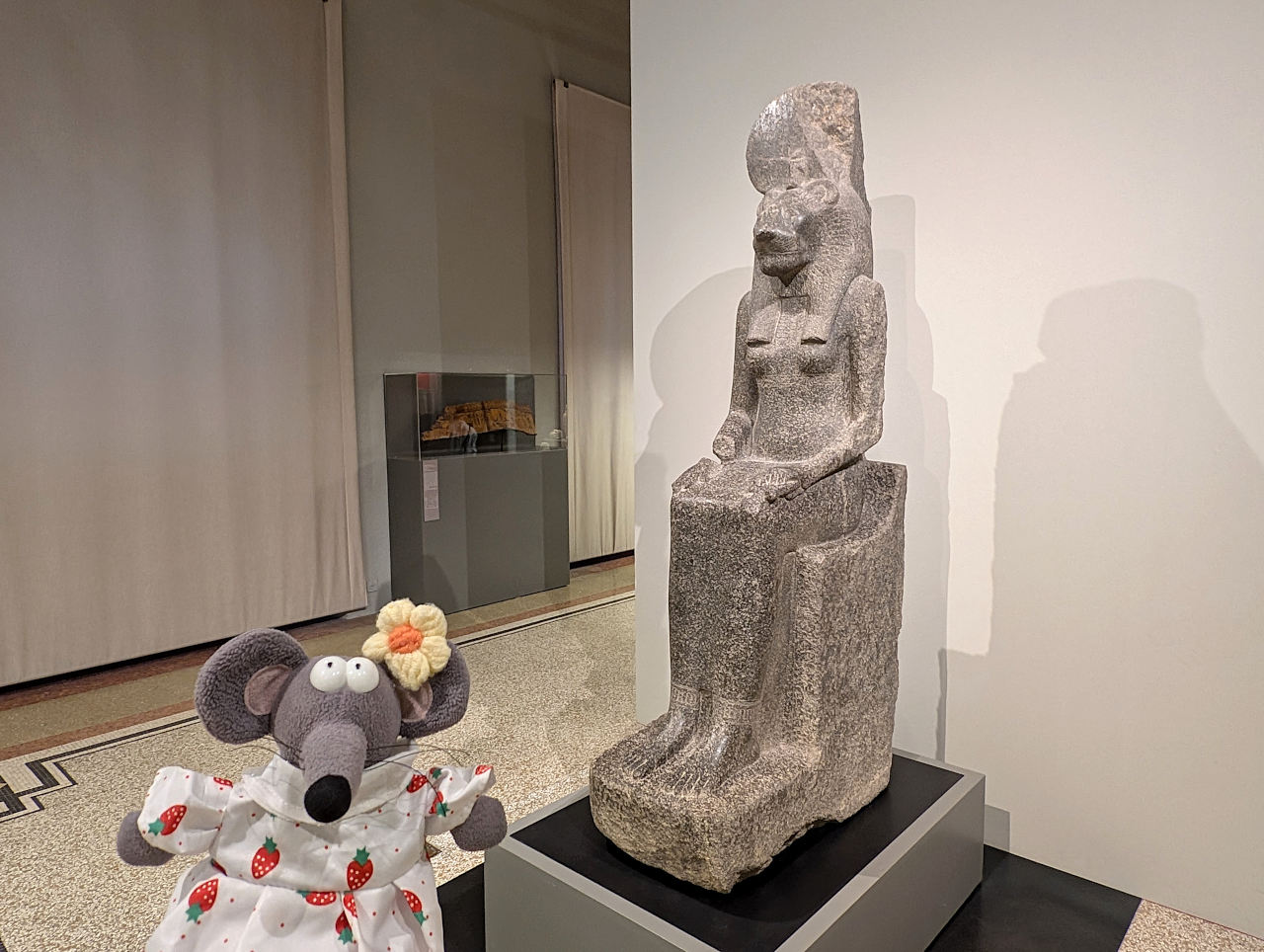 musée d'art et d'histoire de Genève 