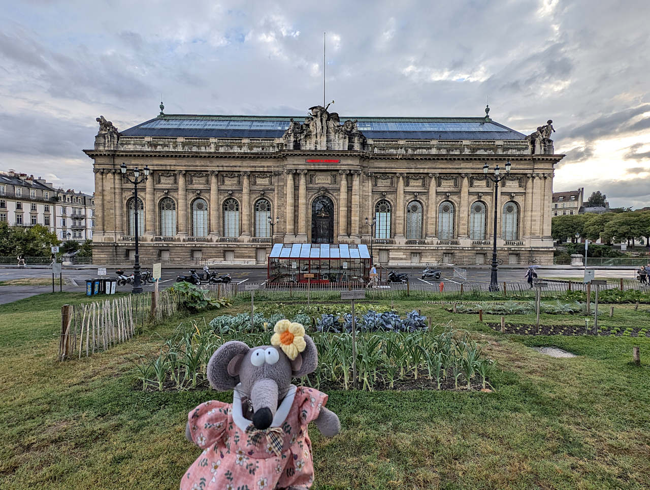 musée d'art et d'histoire de Genève
