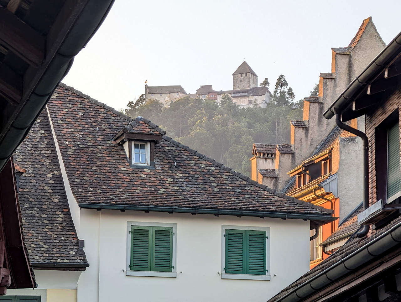 Château de Hohenklingen