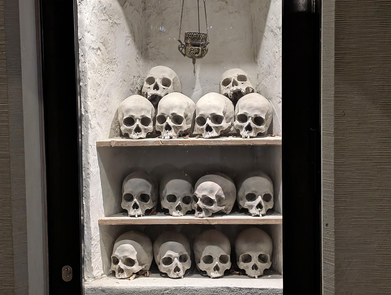 Historisches Museum de Lucerne